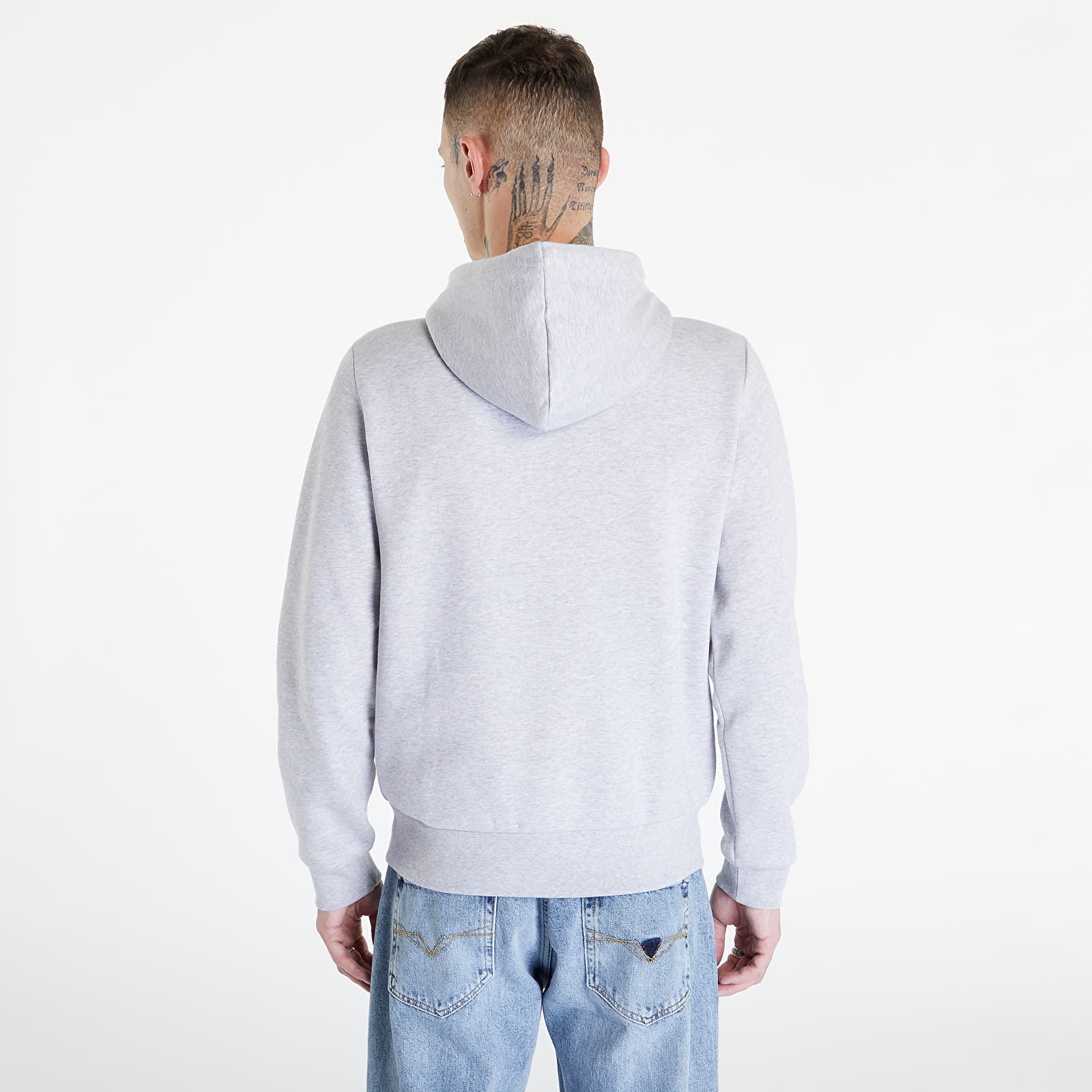 Sweatshirts LACOSTE Sweatshirts Grey