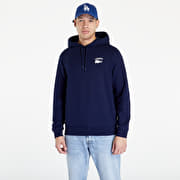 LACOSTE Sweatshirts Navy