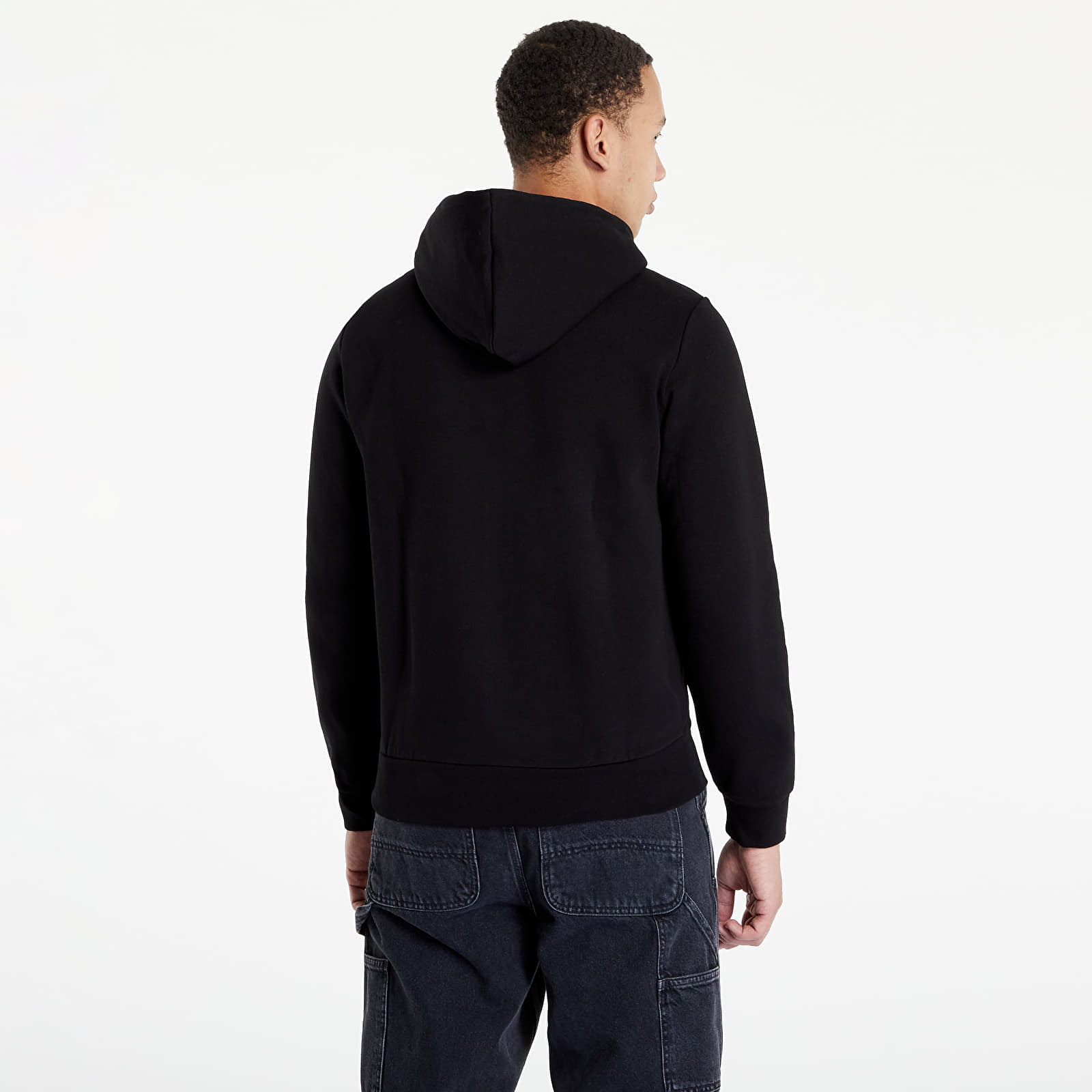 Sweatshirts LACOSTE Sweatshirts Black