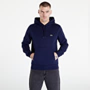 LACOSTE Sweatshirt Navy Blue