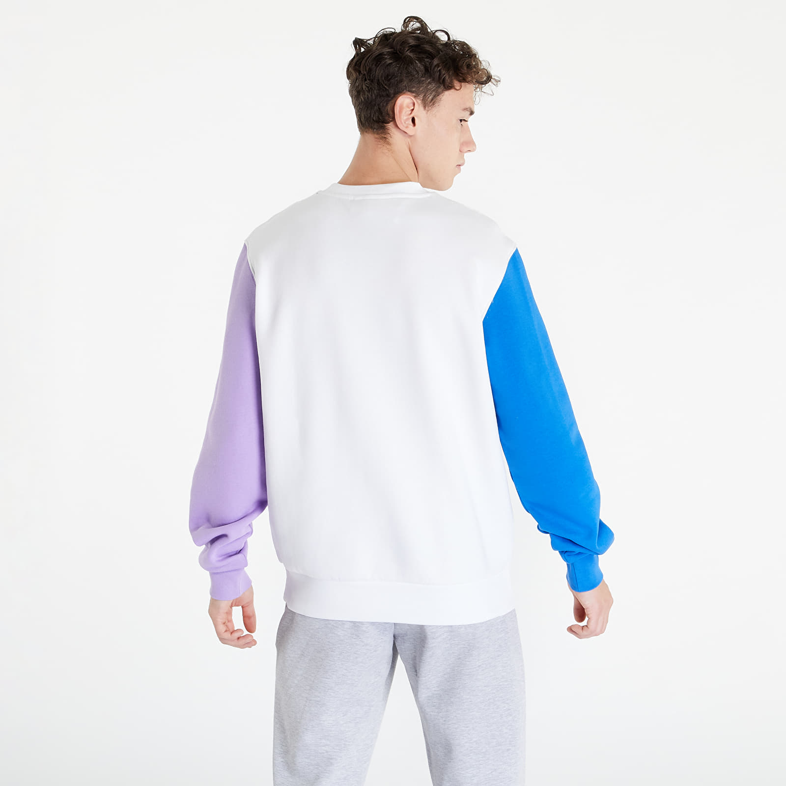 Sweatshirts LACOSTE Sweatshirts White