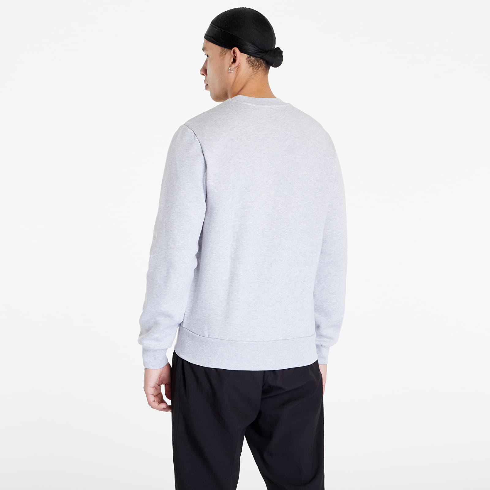 Sweatshirts LACOSTE Sweatshirts Grey