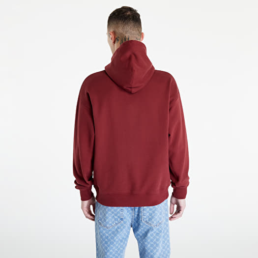 Sweatjacken und Sweatshirts LACOSTE Sweatshirts Wine Queens