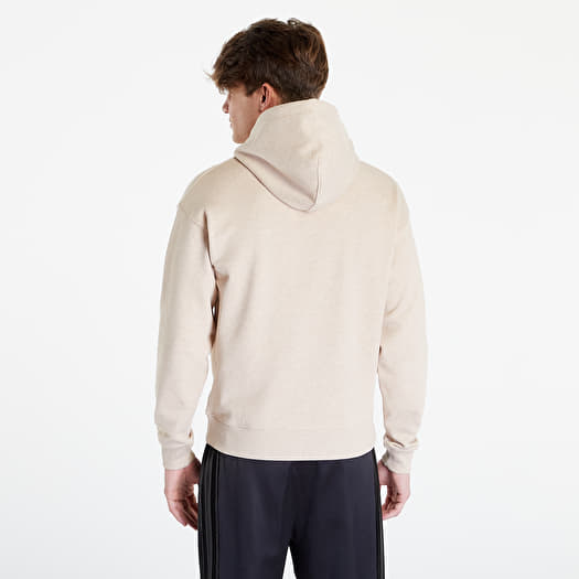Hoodies en truien LACOSTE Sweatshirts Beige Queens