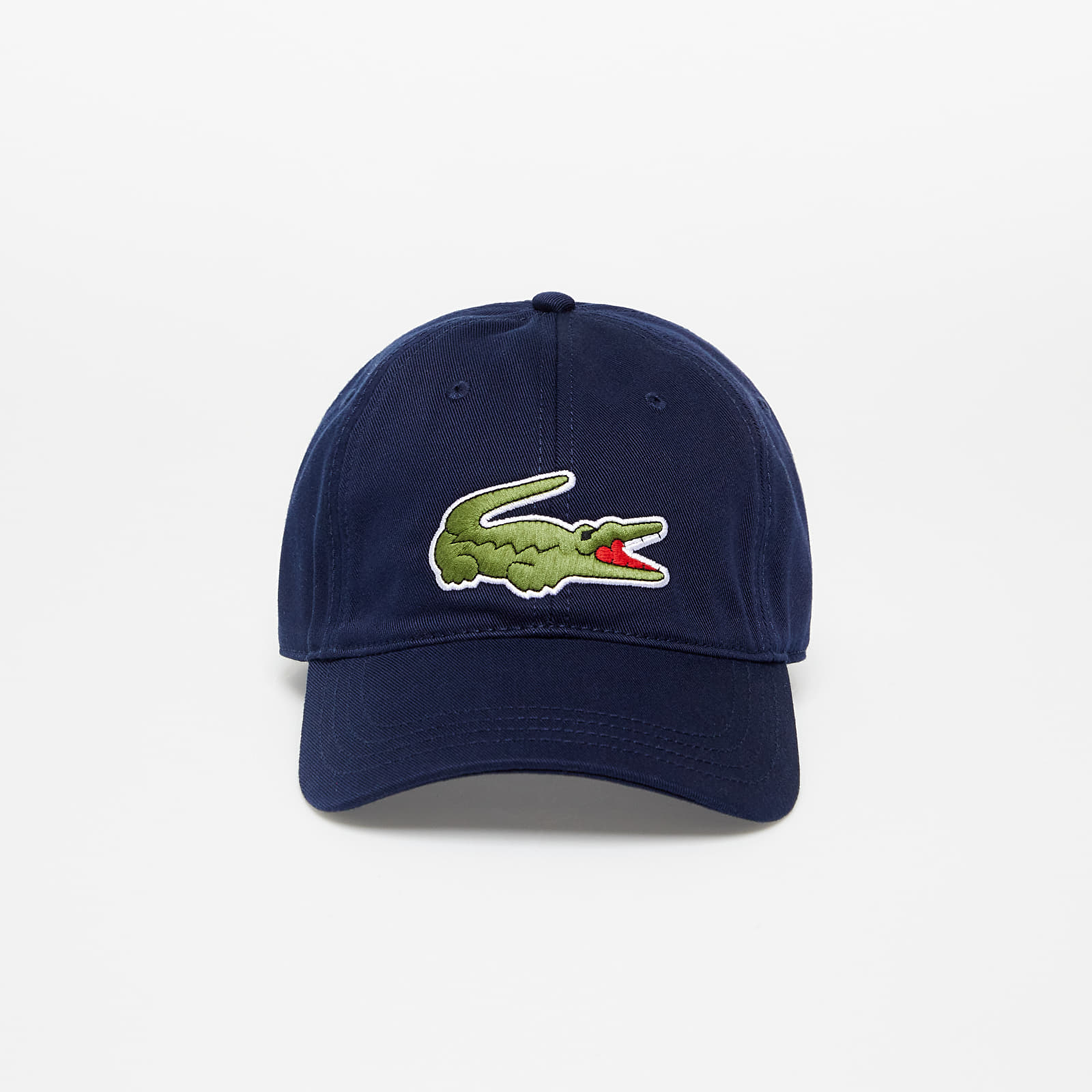 LACOSTE Caps and hats Navy Blue