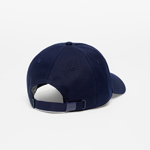 Caps LACOSTE Caps and hats Navy Blue Queens