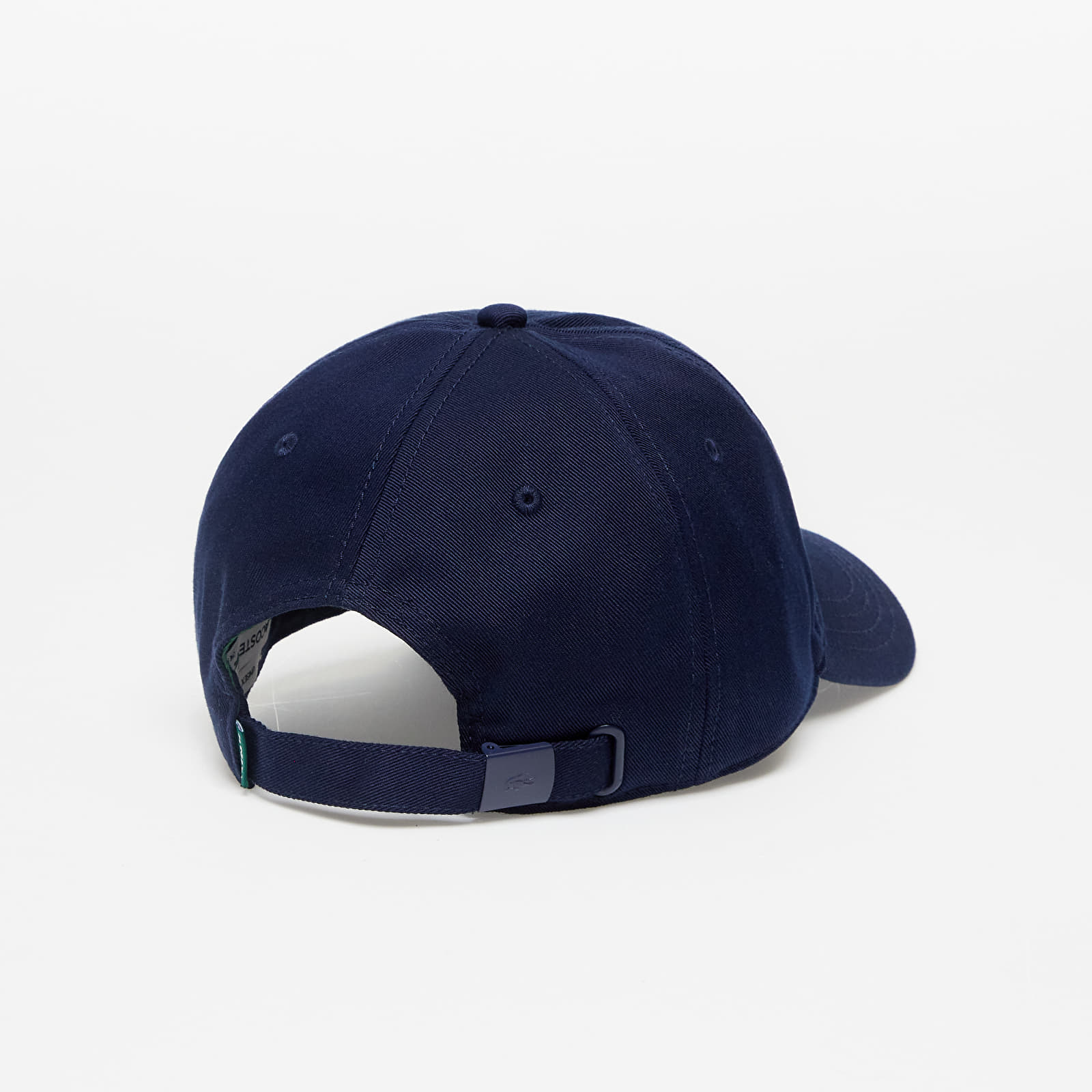 Mützen LACOSTE Caps and hats Navy Blue