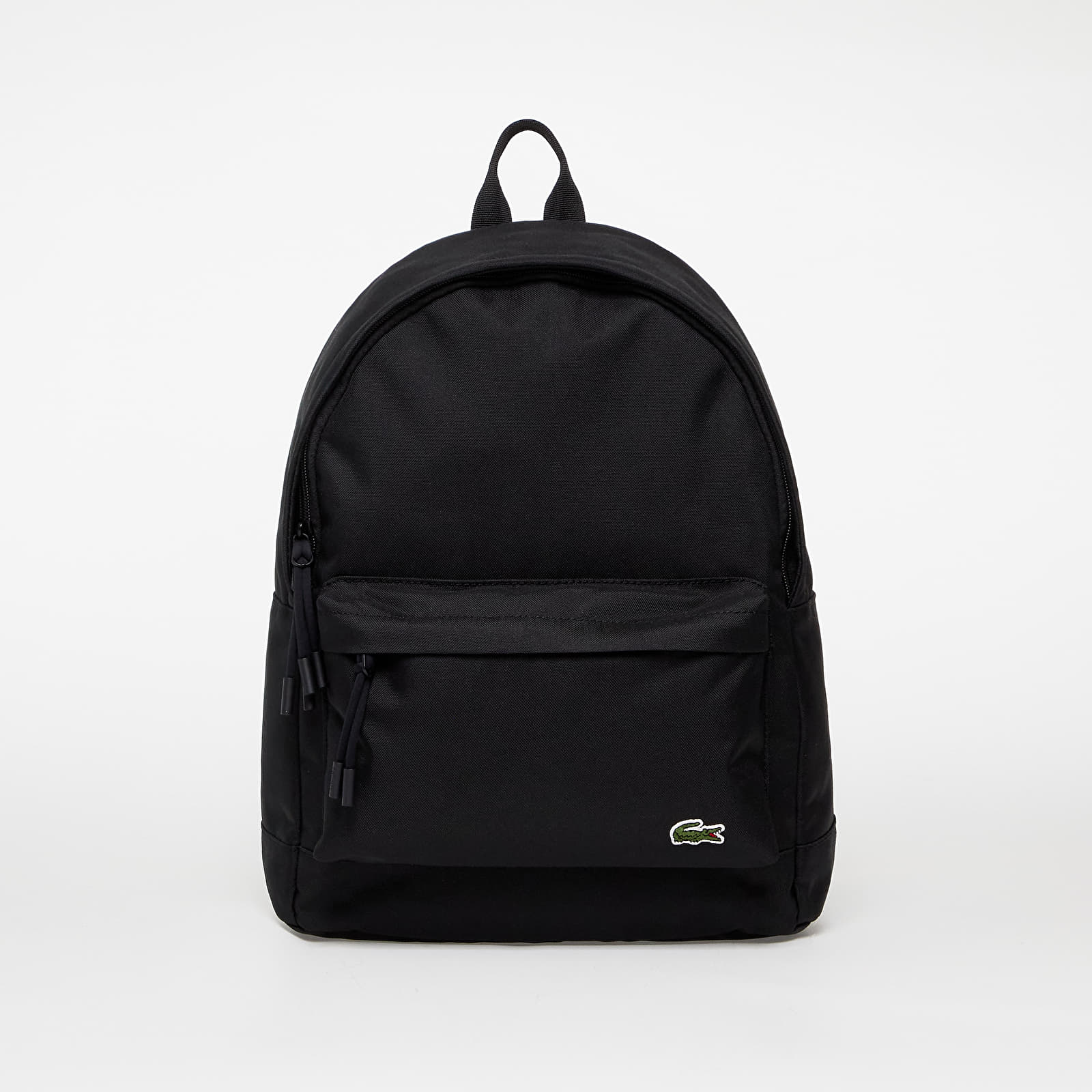 Backpacks LACOSTE Backpack Noir