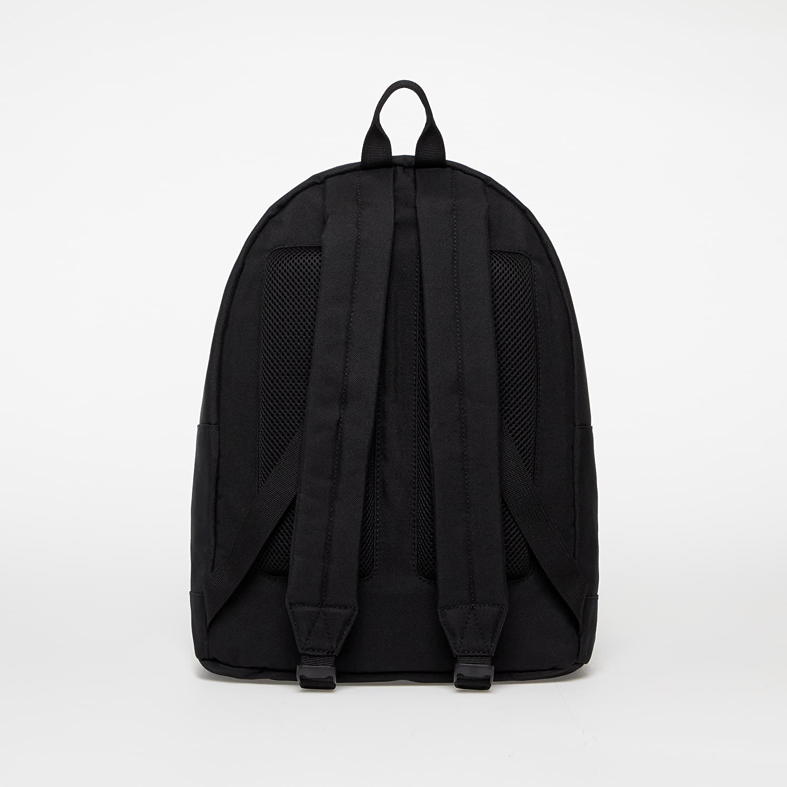Nahrbtniki LACOSTE Backpack Noir