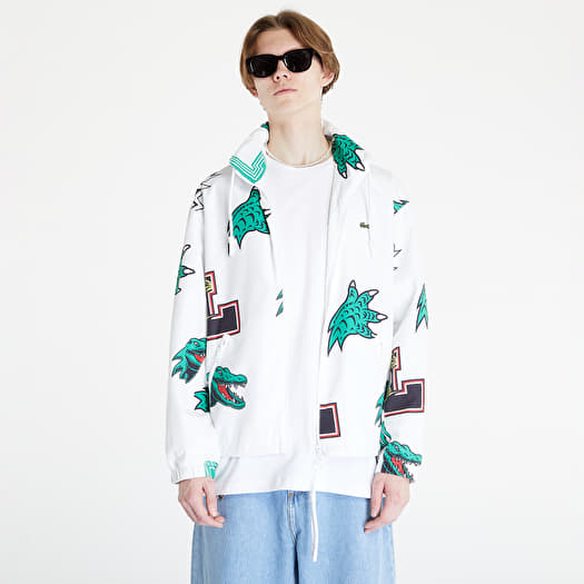 Lacoste windbreakers cheap