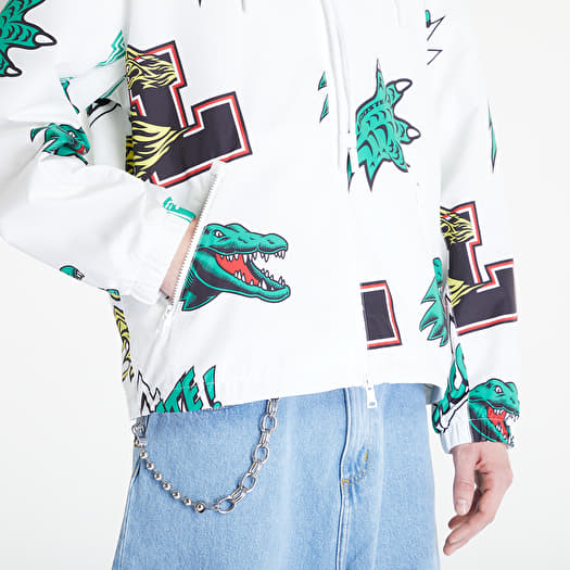 Lacoste parkas new arrivals & blousons