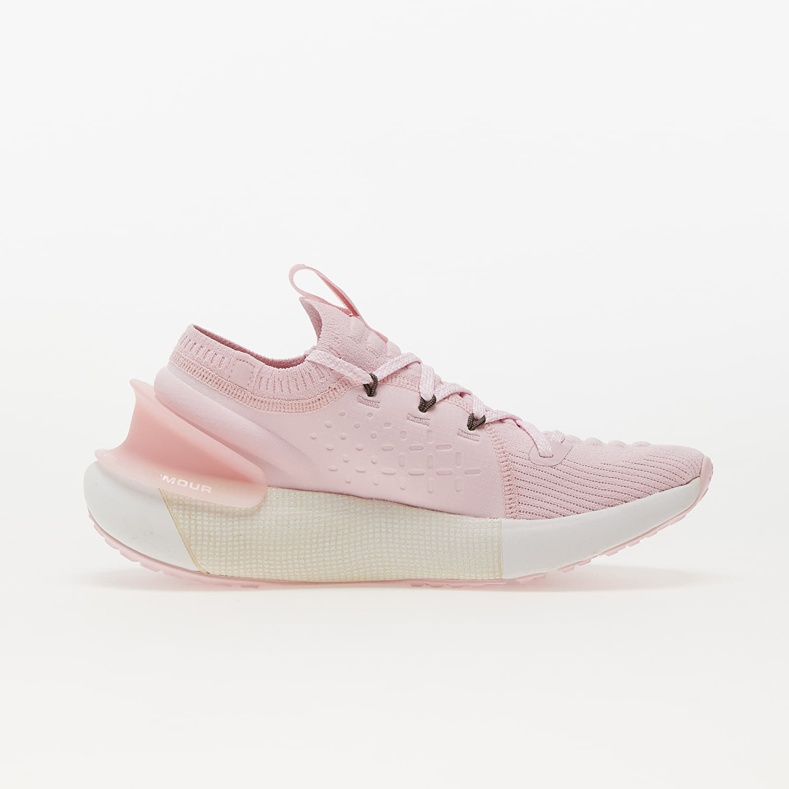 Women s sneakers and shoes Under Armour W HOVR Phantom 3 Prime Pink Fresh Clay White Queens