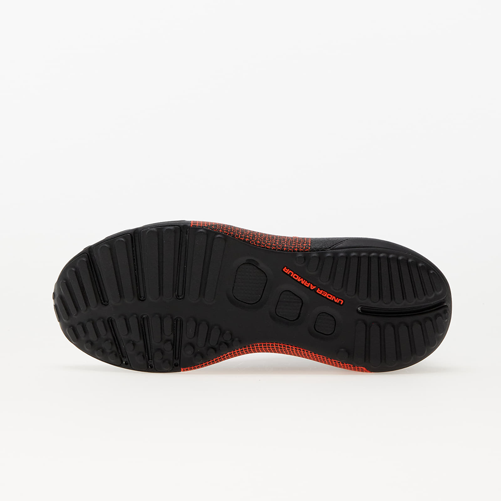 Hovr phantom 2025 black red