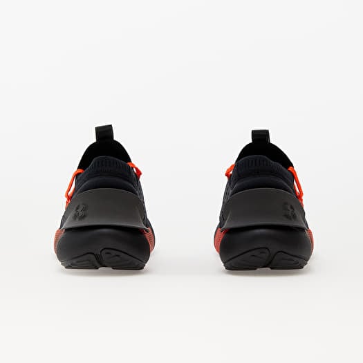 Herren Sneaker und Schuhe Under Armour HOVR Phantom 3 Black Bolt