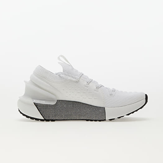 Under armour discount hovr phantom white