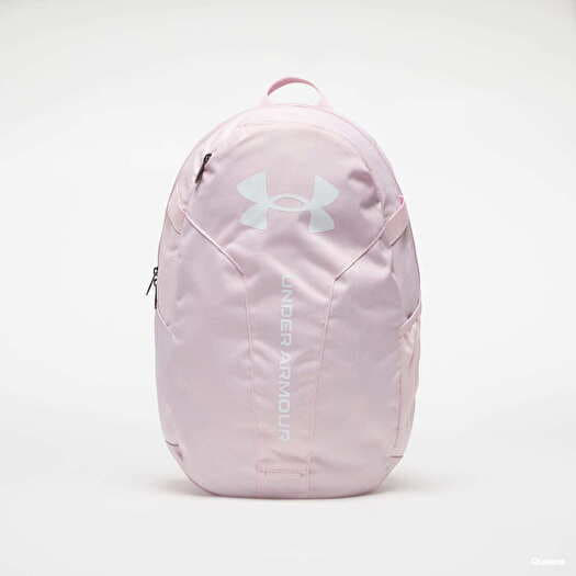 pink under armour backpack