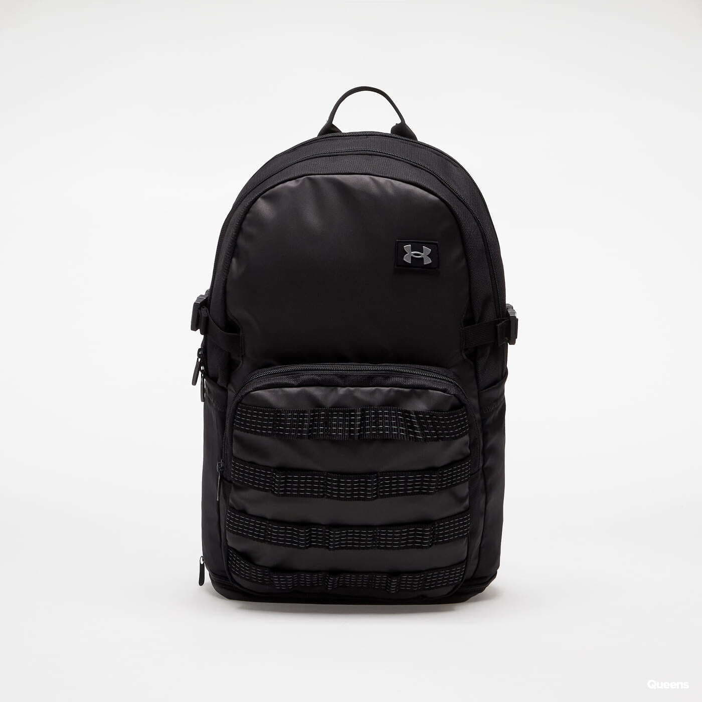 Hátizsák Under Armour Triumph Sport Backpack Black 21 l