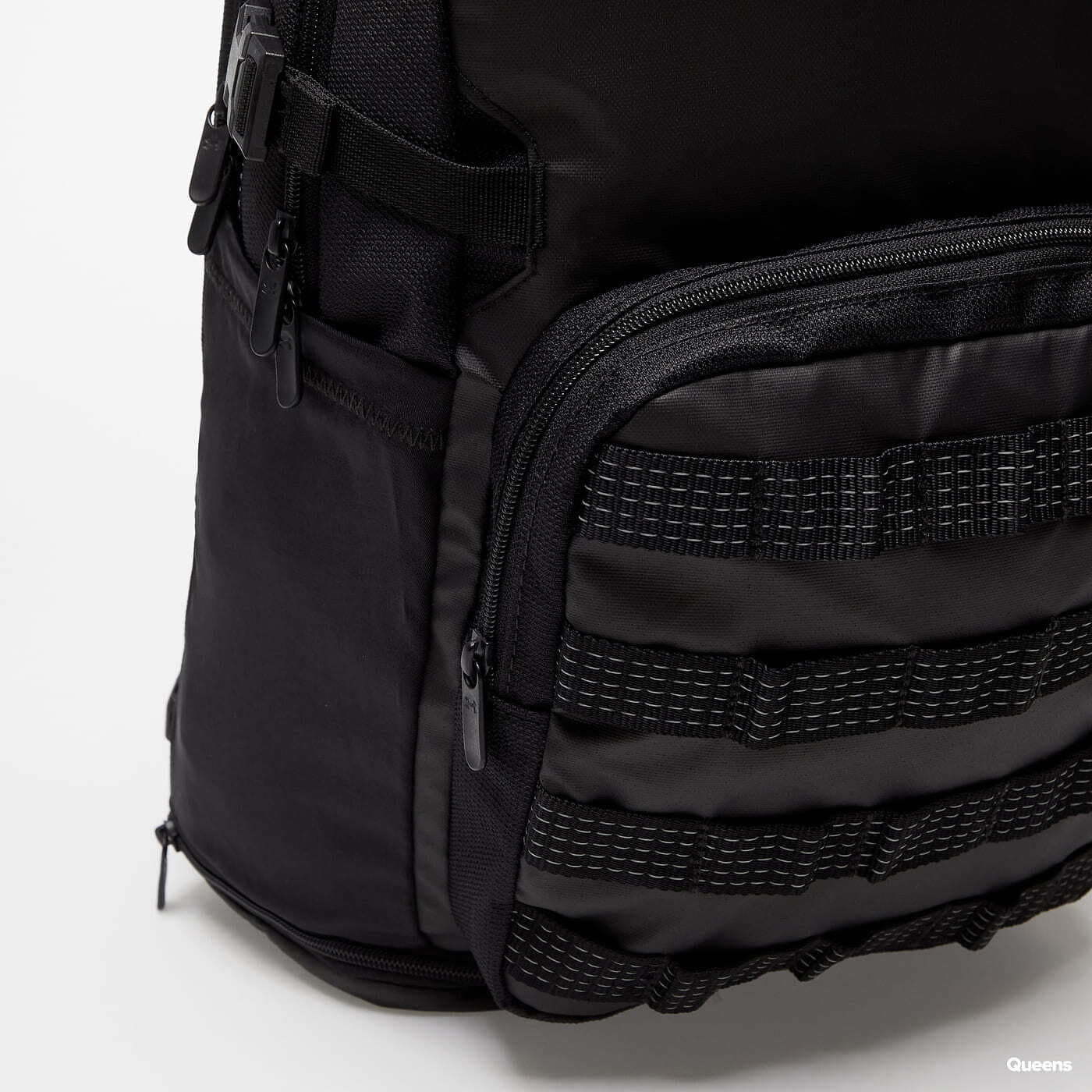 Mochilas Under Armour Triumph Sport Backpack Black