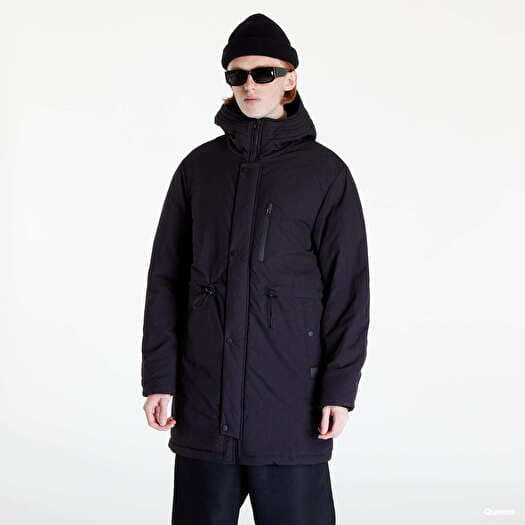 Urban parka top