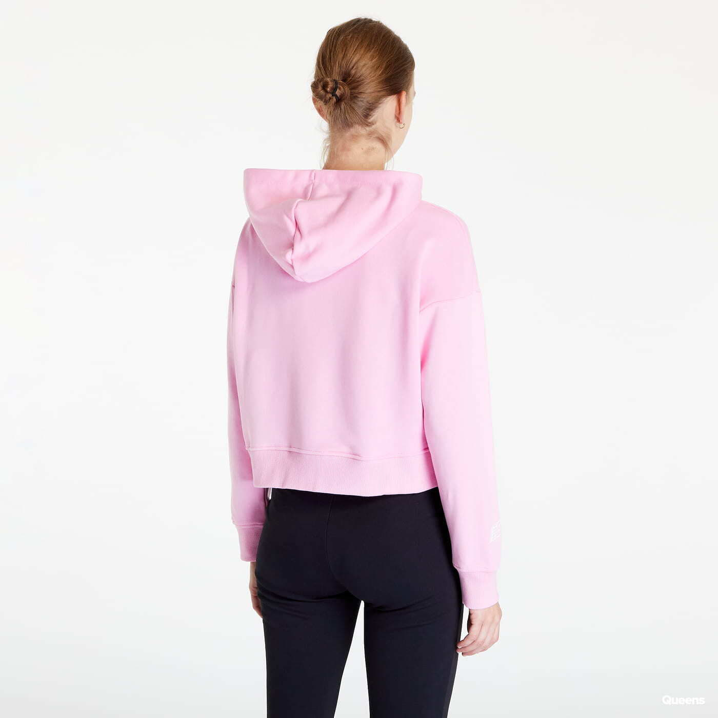 Ice cake pink champion hoodie cheap