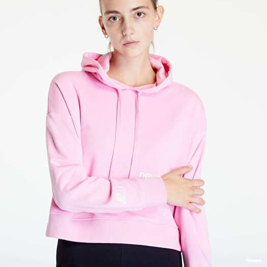 New balance essentials hoodie shop