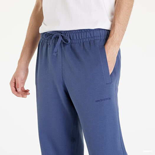 Jeans and trousers New Balance Athletics Nature State Sweatpant Vintage Indigo Queens