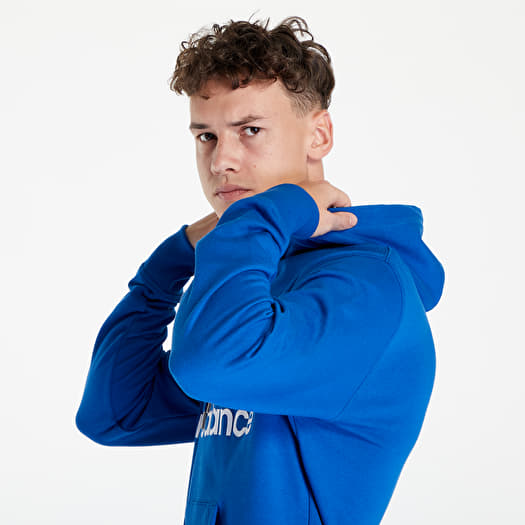New balance deals hoodies for men