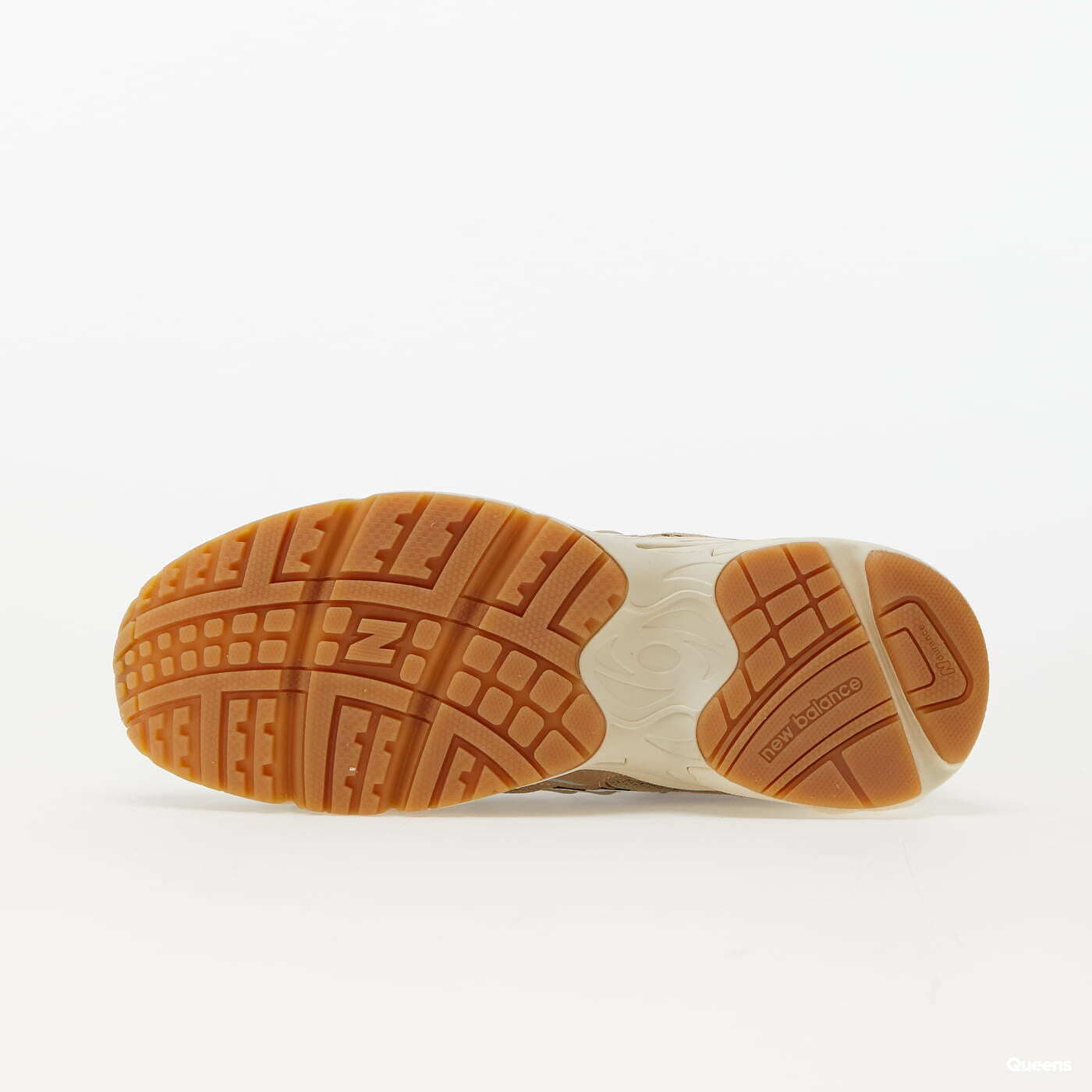 Męskie trampki i buty New Balance 725 Beige
