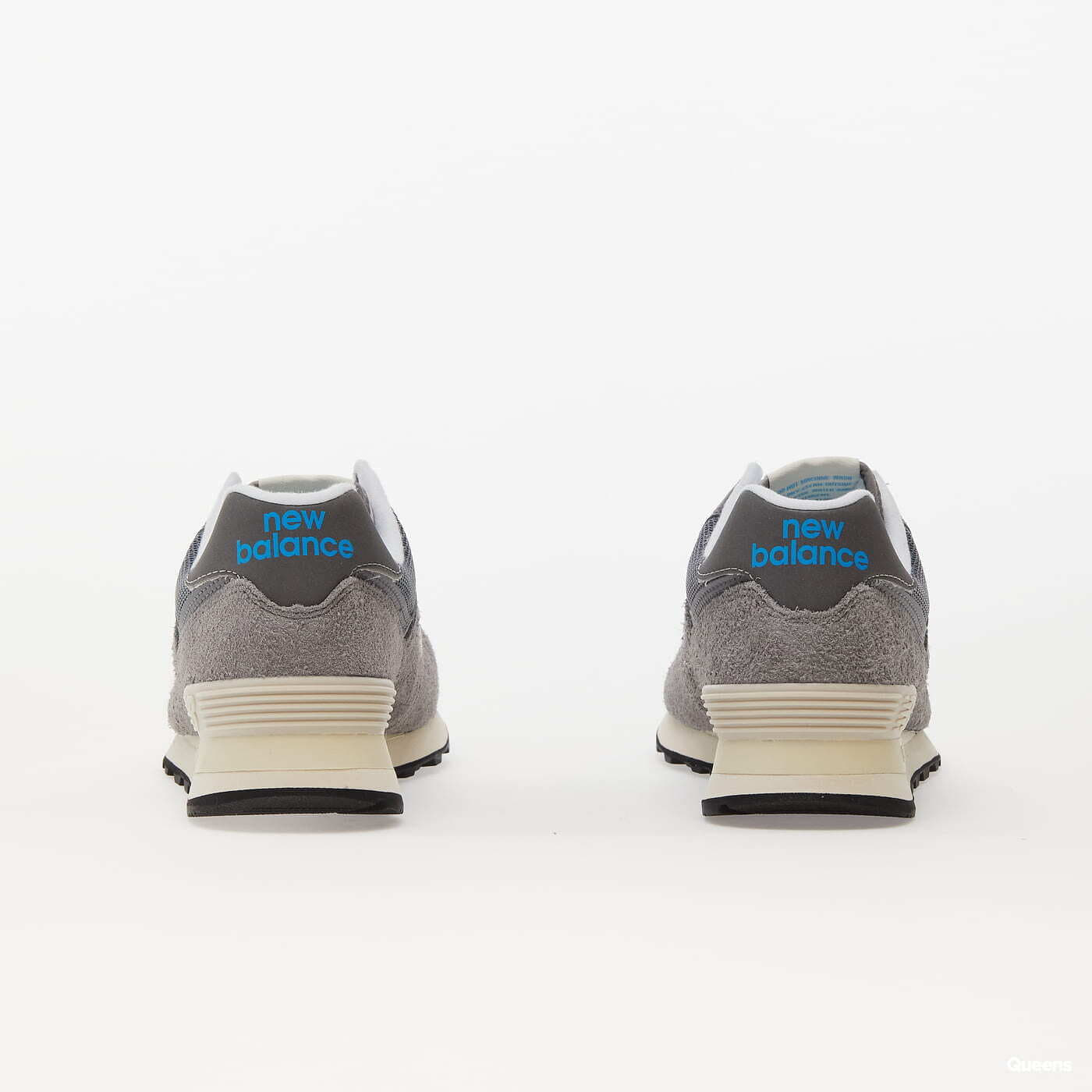 New balance 575 grey on sale