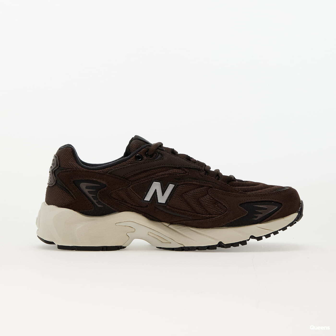 Vīriešu čības un apavi New Balance 725 Black Coffee