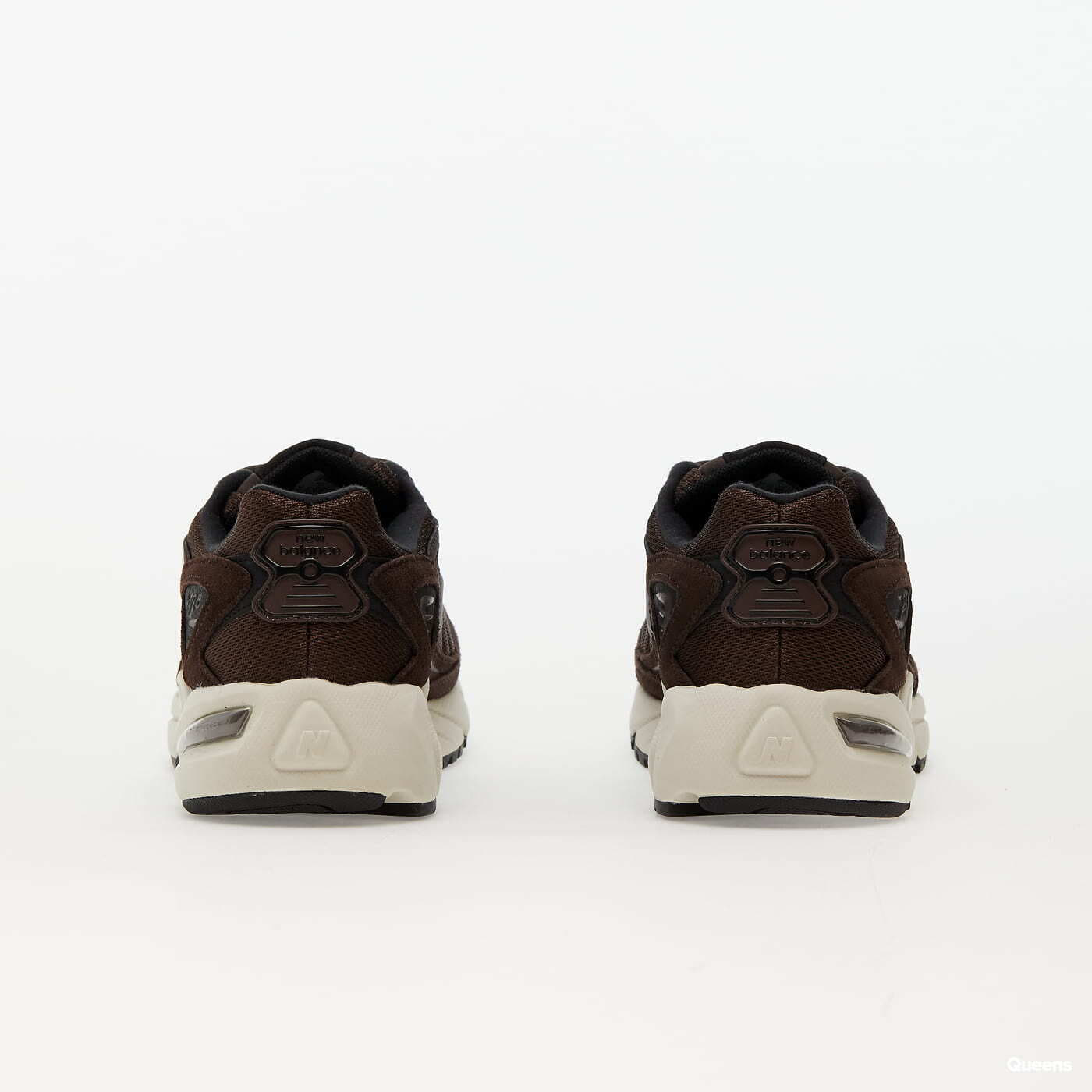 Vīriešu čības un apavi New Balance 725 Black Coffee