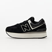 New Balance 574 Black