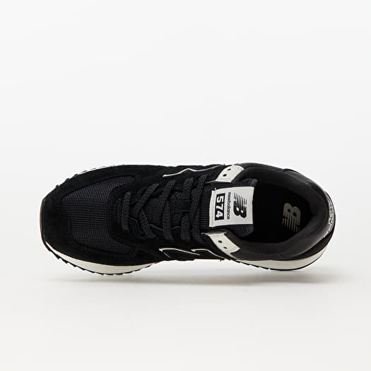 Black new balance sneakers for women cheap