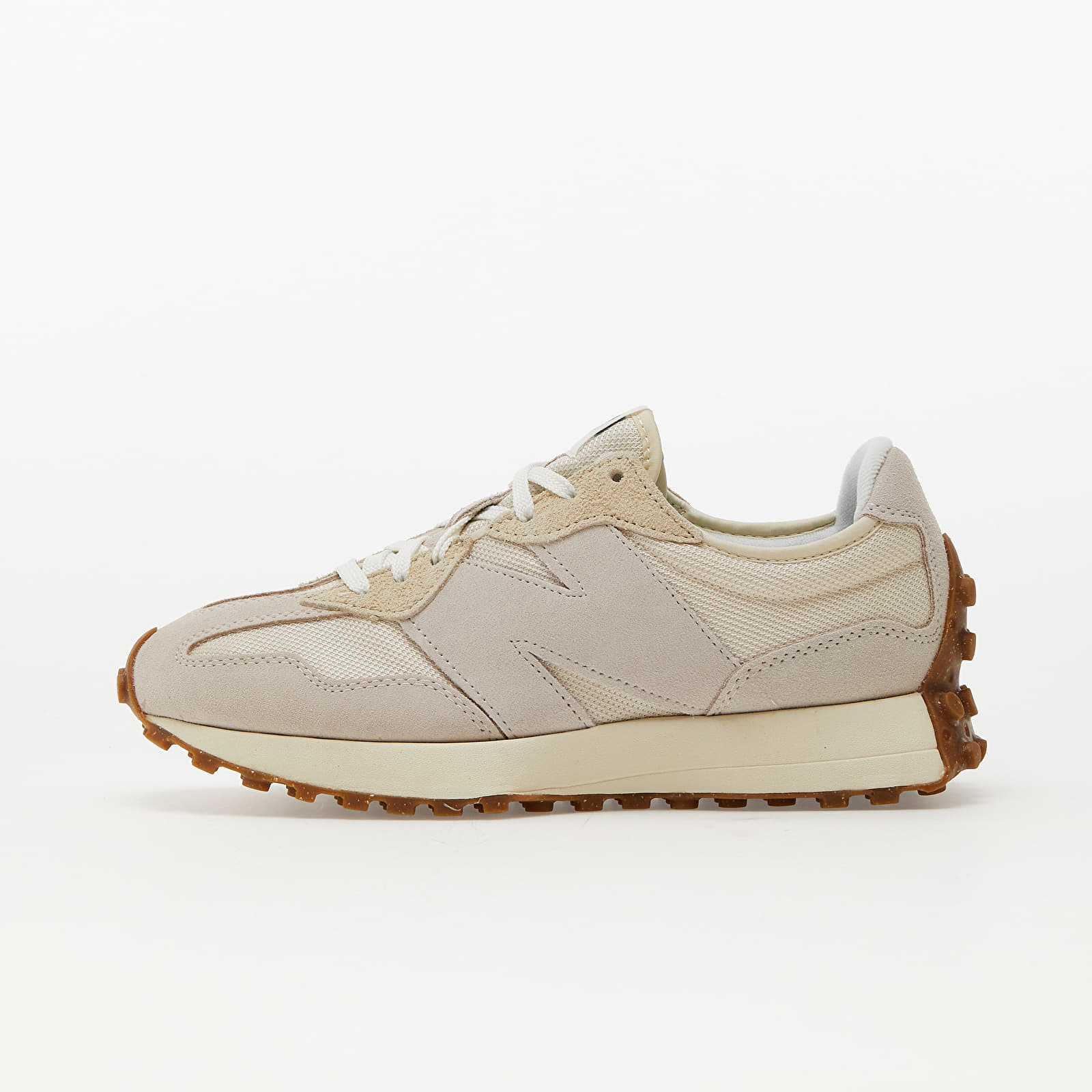 Sneakers och skor för män New Balance 327 Nimbus Cloud