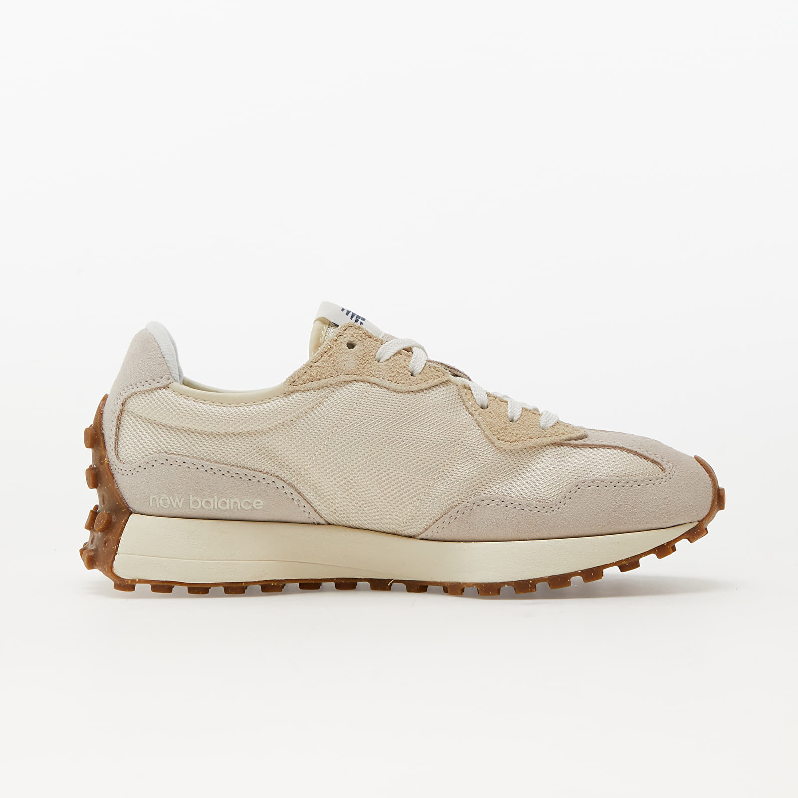 Sneakers och skor för män New Balance 327 Nimbus Cloud