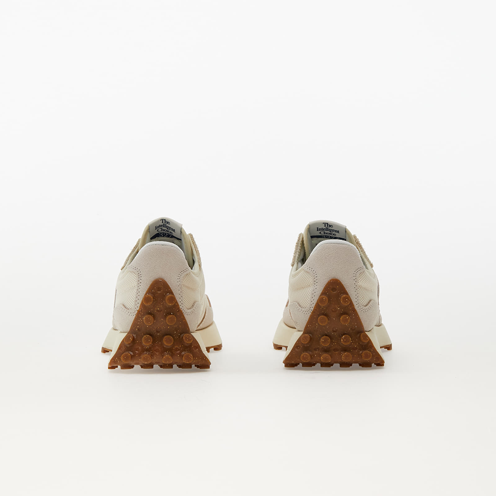 Sneakers och skor för män New Balance 327 Nimbus Cloud