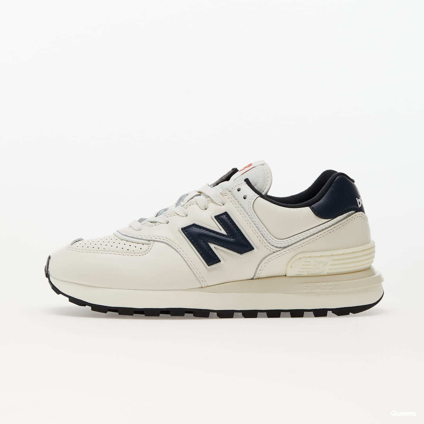 Men's shoes New Balance 574 Outer Space | Queens