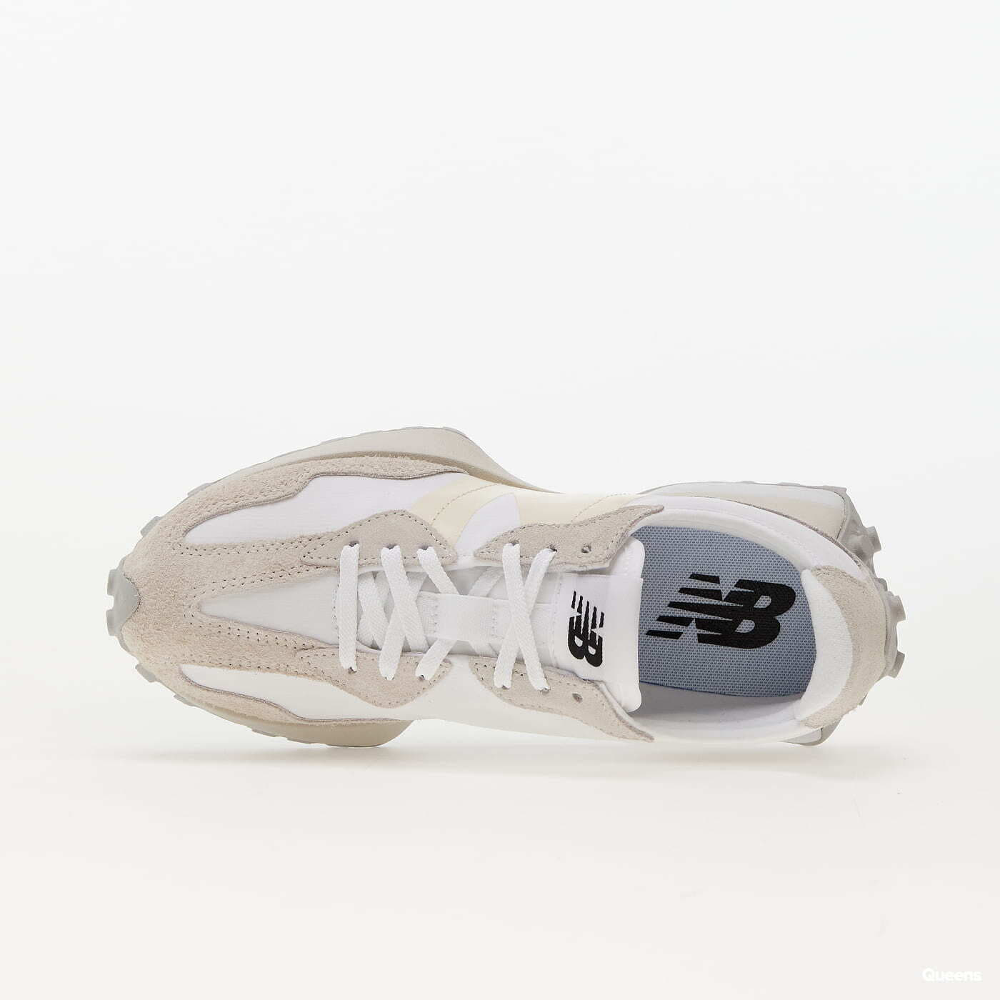 Жіноче взуття New Balance 327 Sea Salt