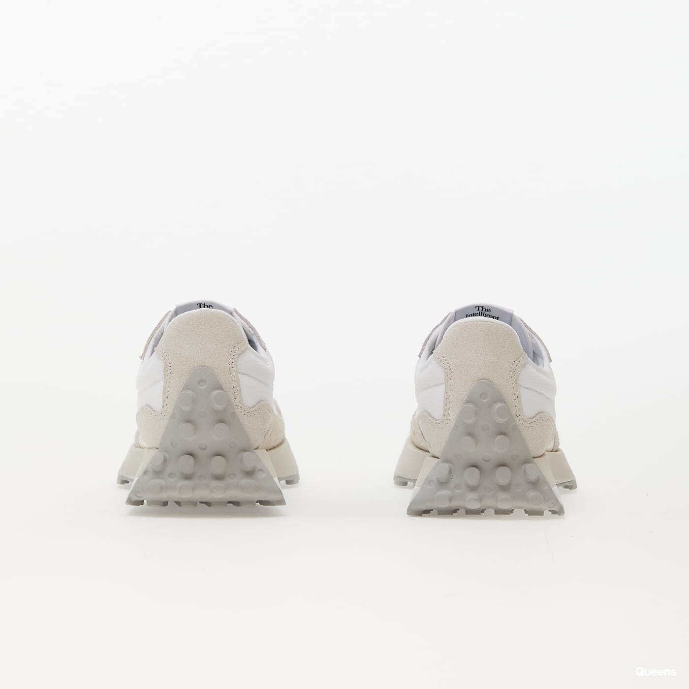 Жіноче взуття New Balance 327 Sea Salt