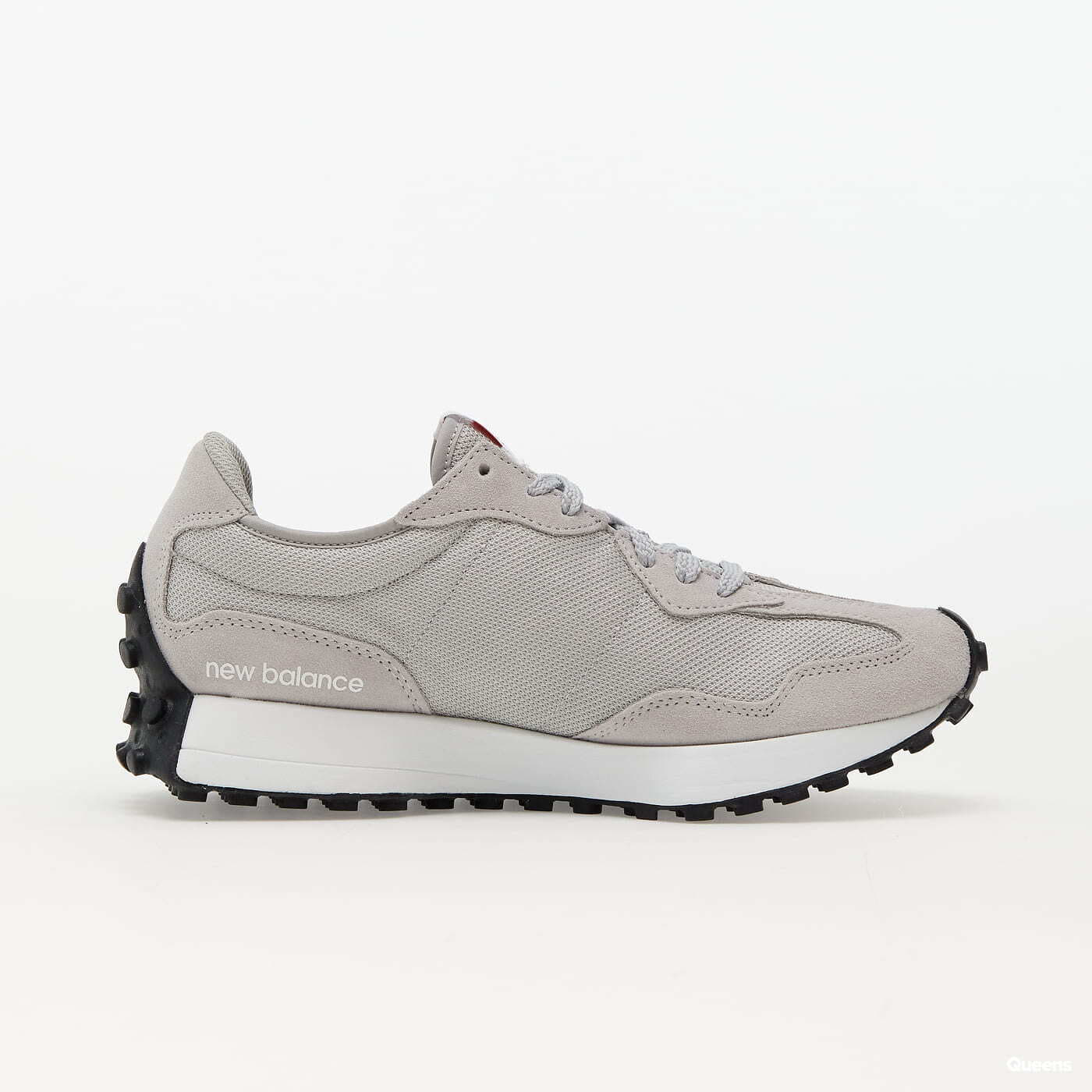 Meeste tossud ja kingad New Balance 327 Rain Cloud
