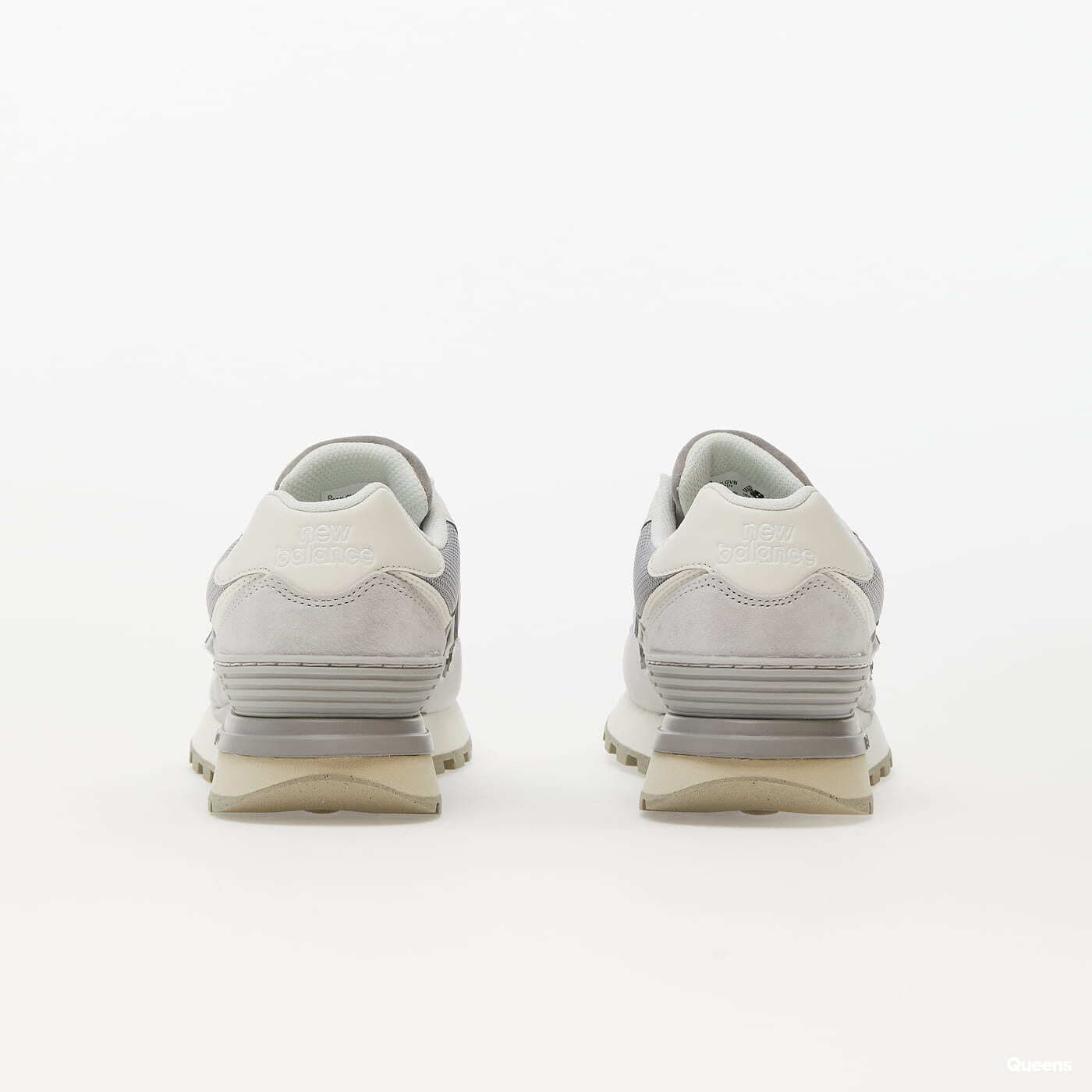 New balance 574 stone grey deals