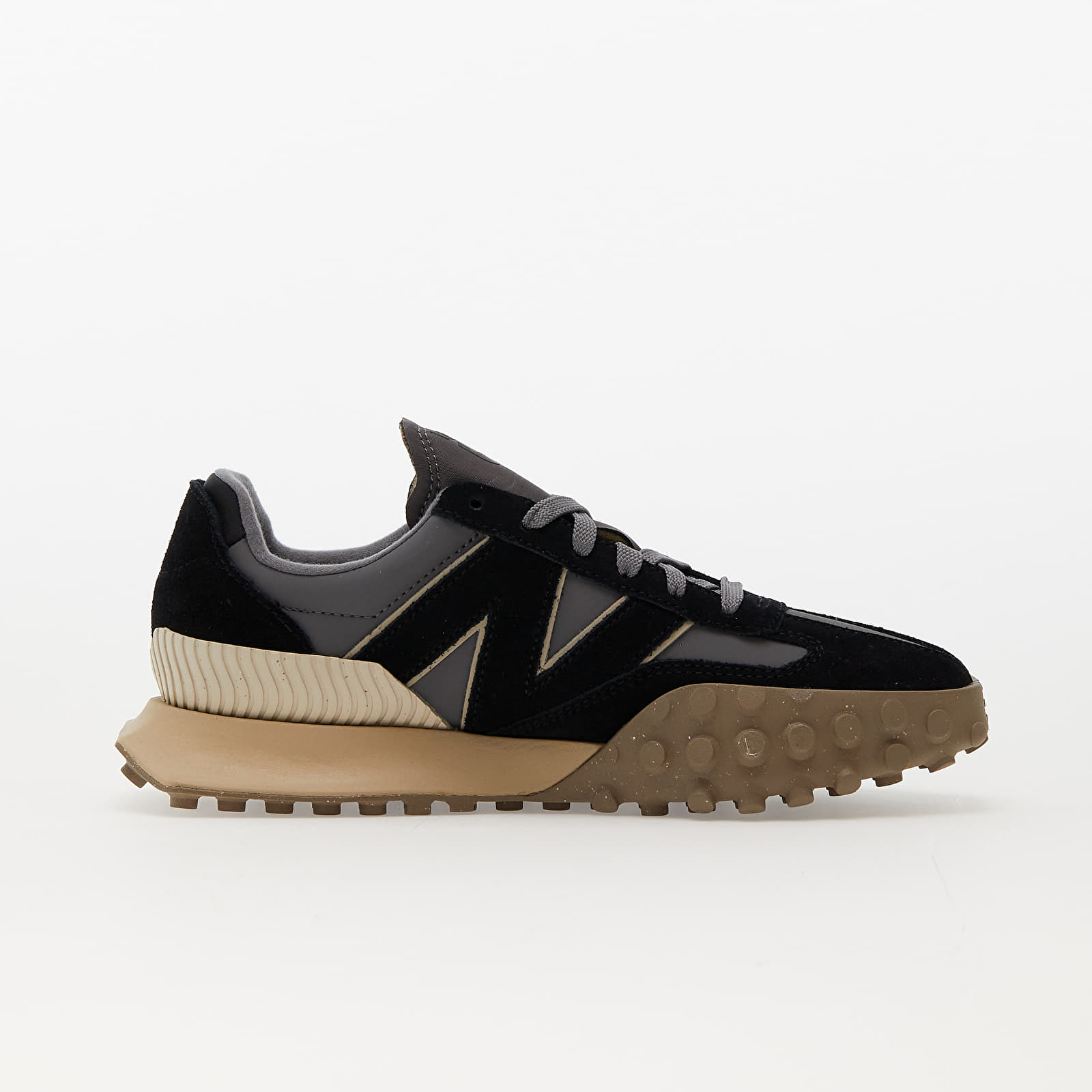 Мужская обувь New Balance UXC72 Black