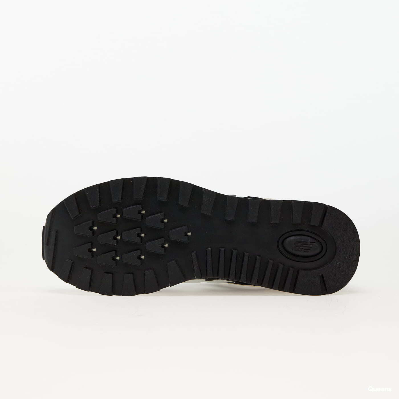 Zapatillas mujer New Balance 574 Black