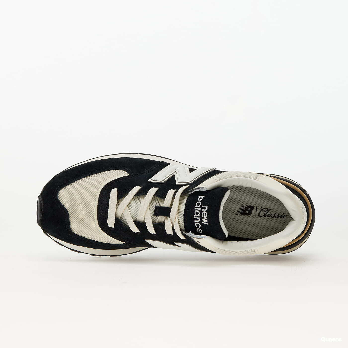 Zapatillas mujer New Balance 574 Black