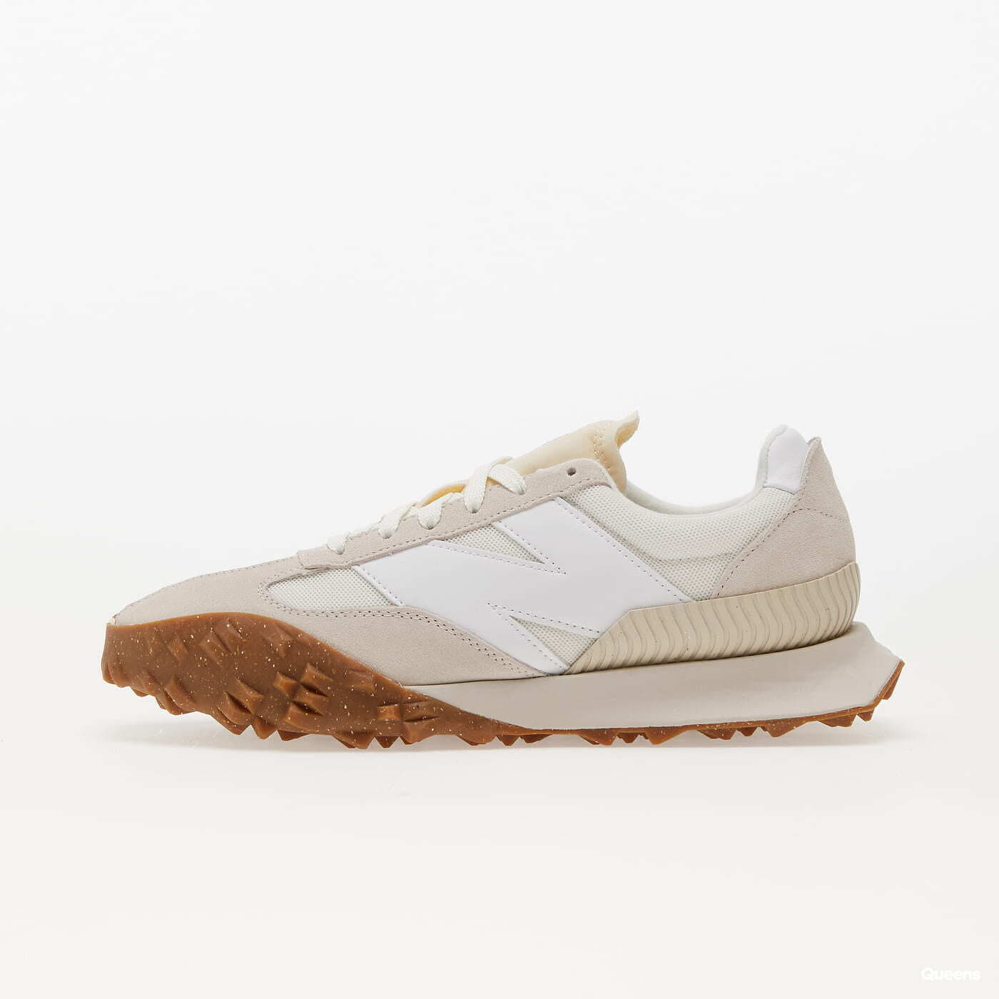 Men's sneakers and shoes New Balance UXC72 Moonbeam