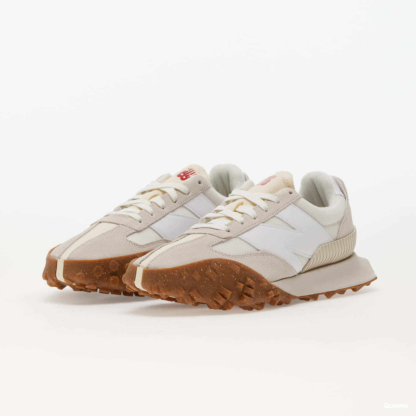 Men's sneakers and shoes New Balance UXC72 Moonbeam