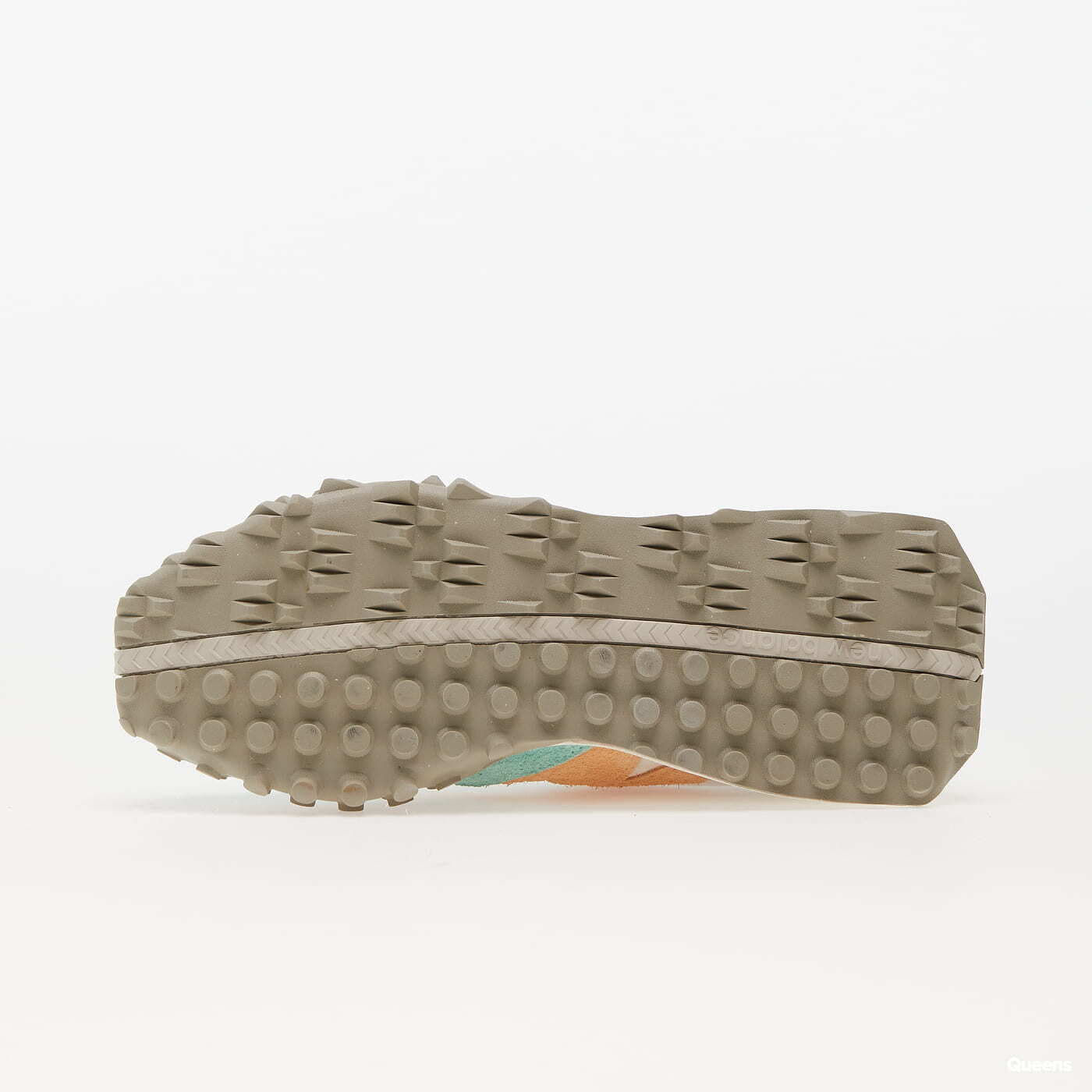 Vīriešu čības un apavi New Balance UXC72 Bright Mint