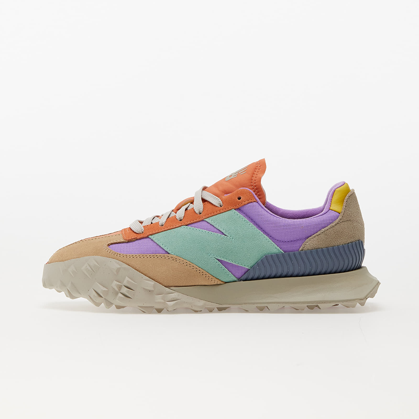 Zapatillas Hombre New Balance UXC72 Electric Purple
