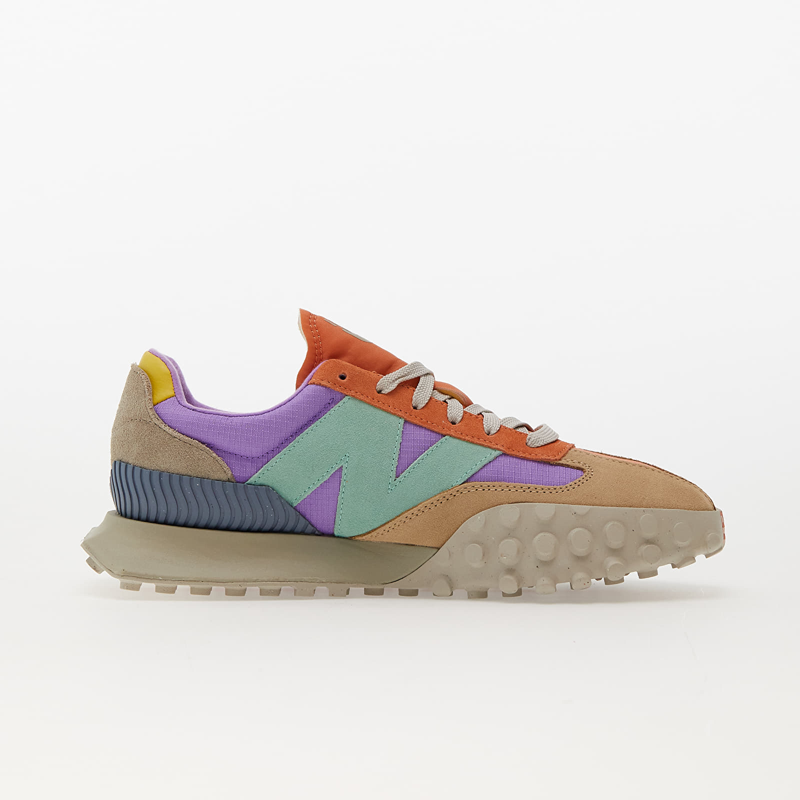 Zapatillas Hombre New Balance UXC72 Electric Purple