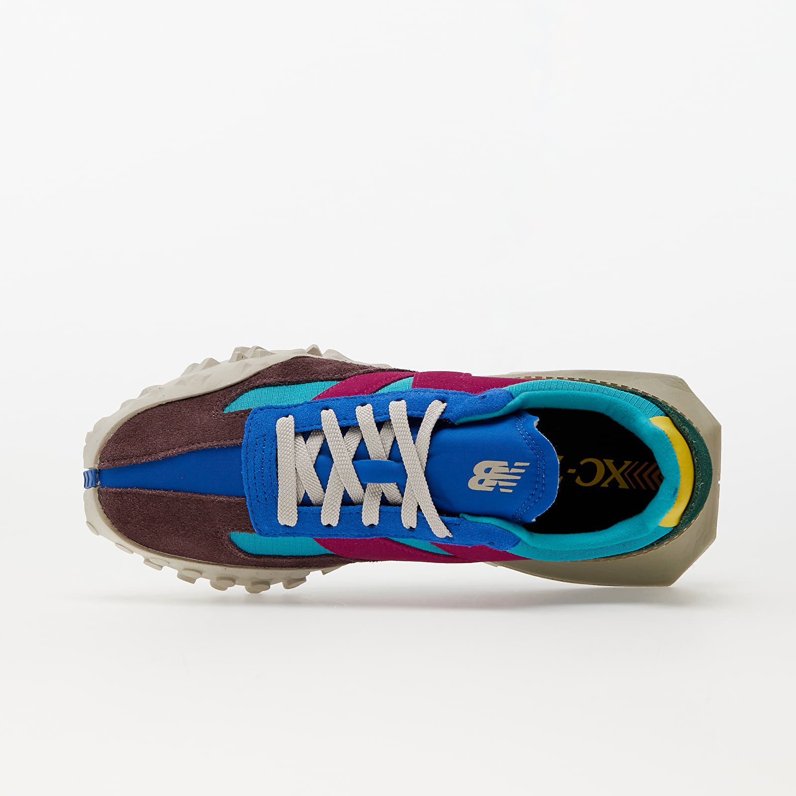 Ténis e sapatos de senhora New Balance UXC72 Electric Teal
